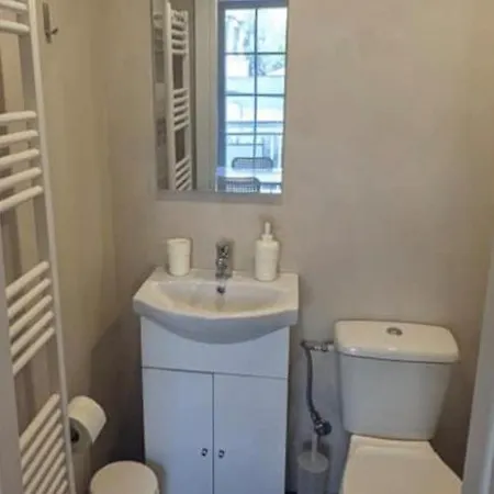 Apartament Diamerisma13 Paphos